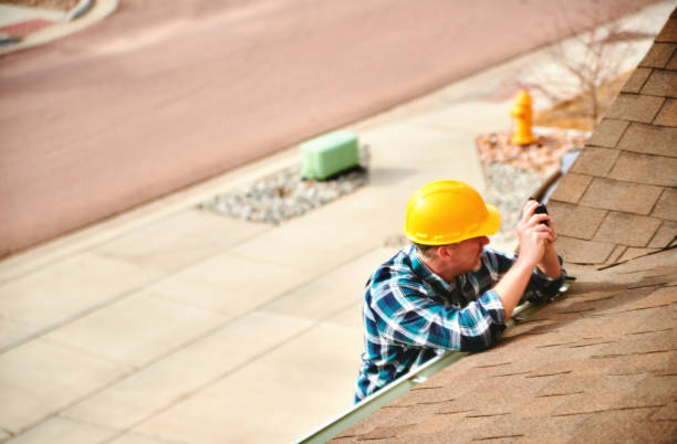 Best Roof Leak Repair  in Reston, VA