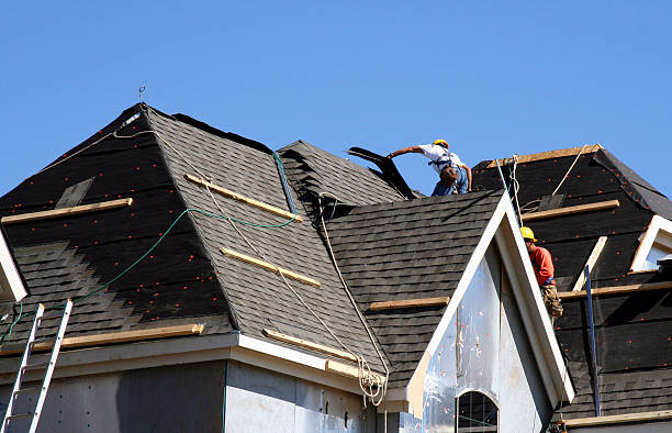 Best Gutter Installation and Roofing  in Reston, VA