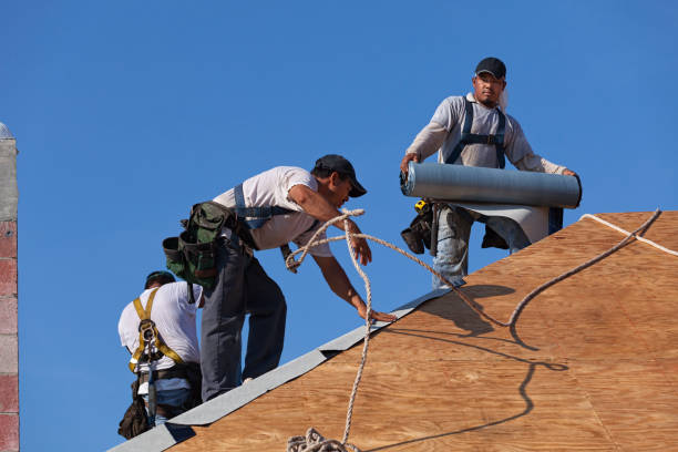 Best Commercial Roof Installation  in Reston, VA
