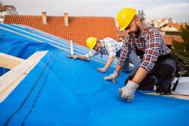 Gutter Installation and Roofing in Reston, VA