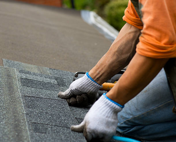 Quick and Trustworthy Emergency Roof Repair Services in Reston, VA