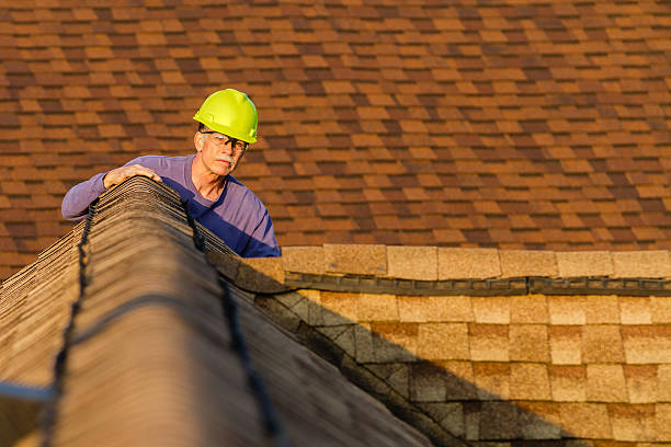 Best Commercial Roofing Services  in Reston, VA