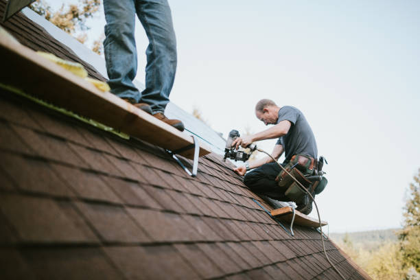 Best Flat Roof Repair Services  in Reston, VA